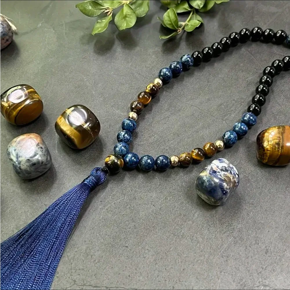 Meditation Mala